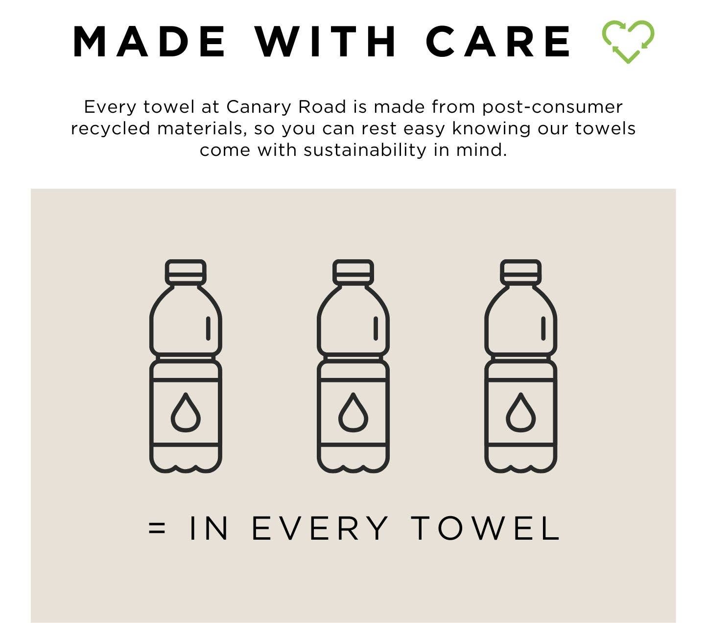 Friends Like Flowers Towel, Spring Floral Kitchen Decor