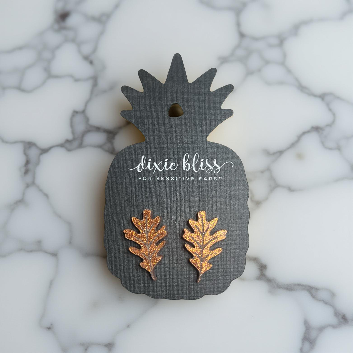 Thanksgiving Stud Earrings