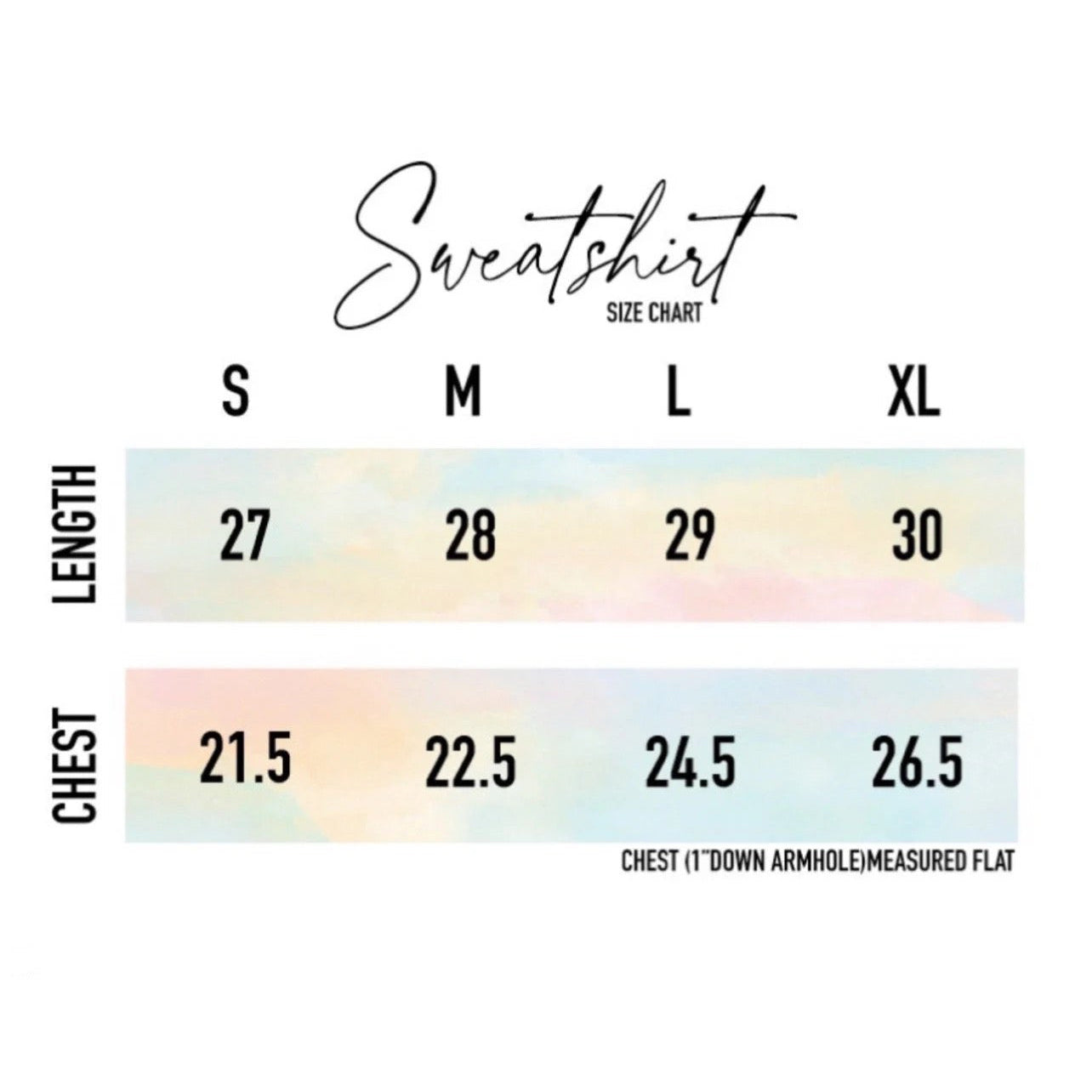 Xoxo Mineral Washed Graphic Valentine Sweatshirt