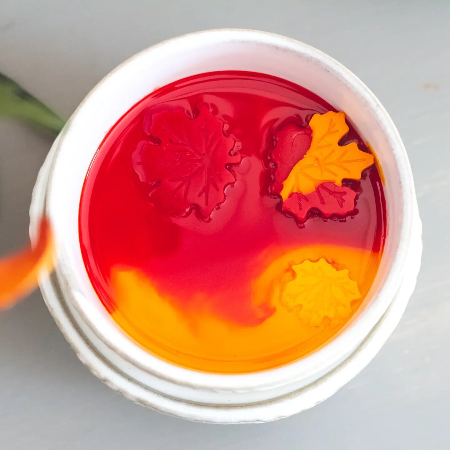 Fall Wax Melts | Autumn Leaves