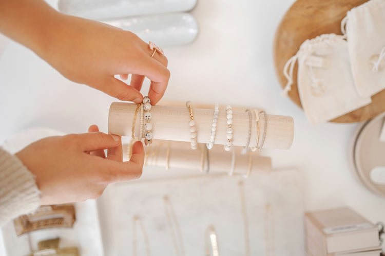 + ACCESSORIES