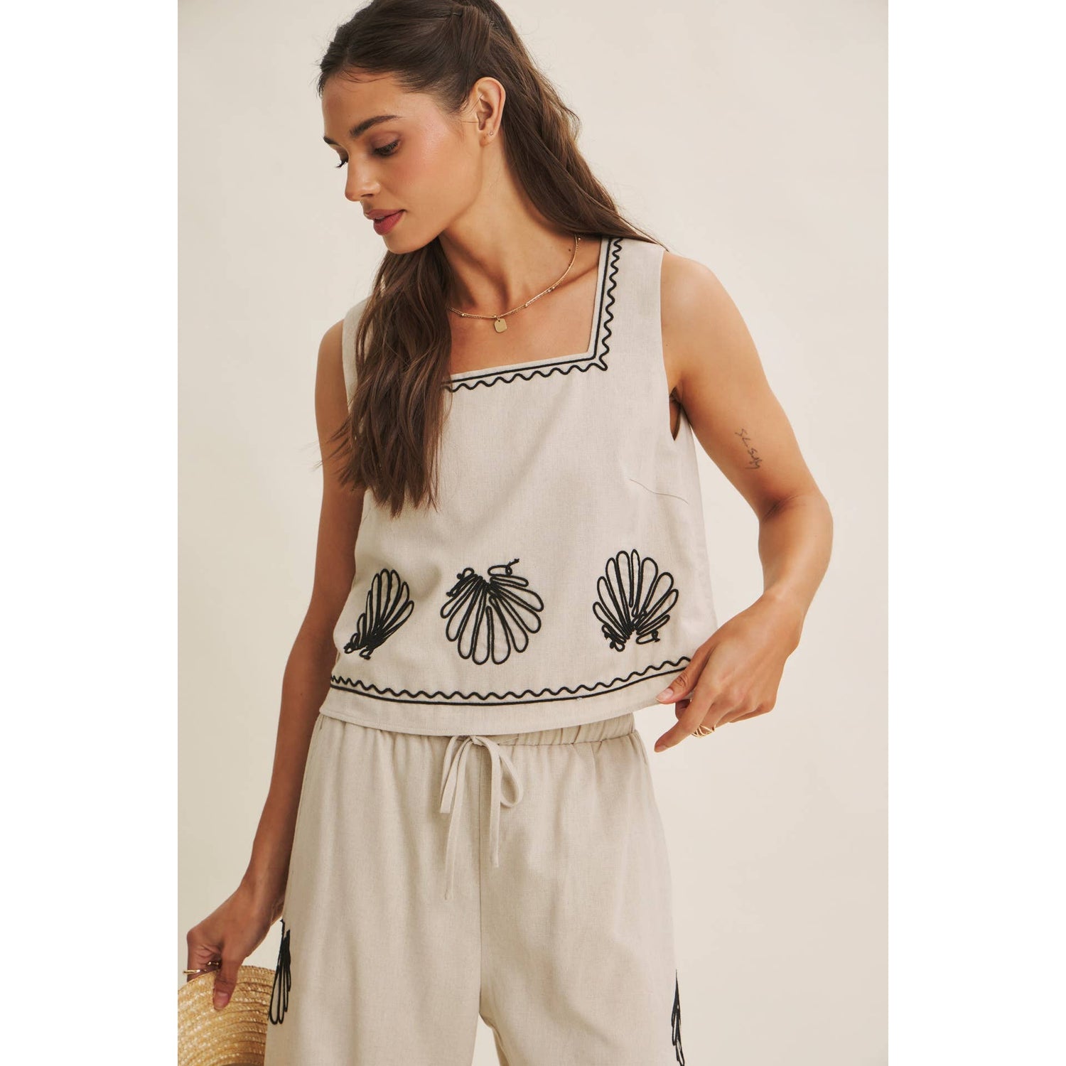 + SUMMER COLLECTION