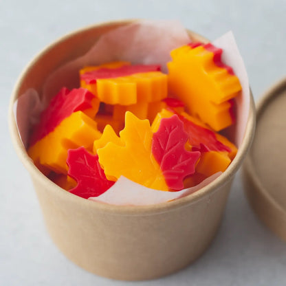 Fall Wax Melts | Autumn Leaves