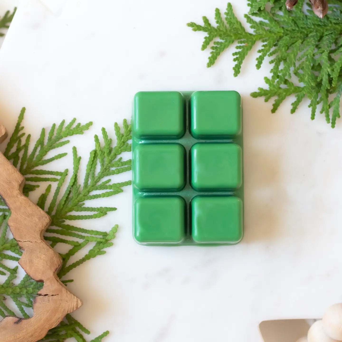 Christmas Tree Farm Wax Melts - 3 oz