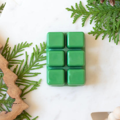 Christmas Tree Farm Wax Melts - 3 oz